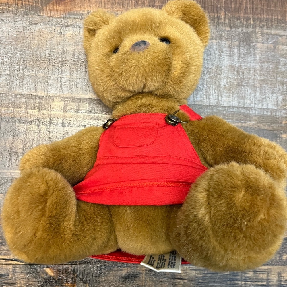 Vintage 90’s Build A Bear